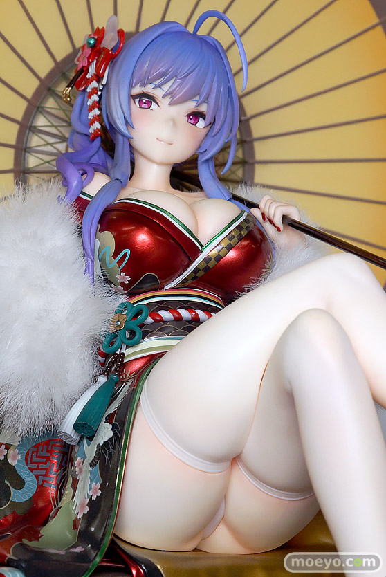 宮沢模型 第47回商売繁盛応援セール フィギュア東京フィギュア 三芳 喜多川海夢 セントルイス 12