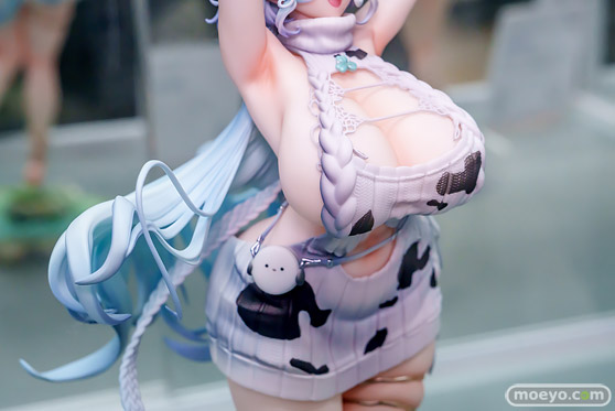 Hanabee 勝利の女神：NIKKE トリナ Okaze Peng フィギュア あみあみ 10