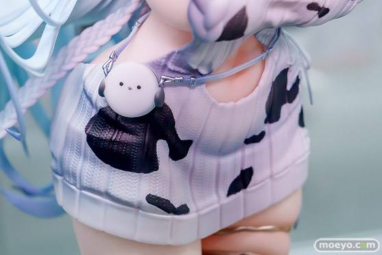 Hanabee 勝利の女神：NIKKE トリナ Okaze Peng フィギュア あみあみ 16