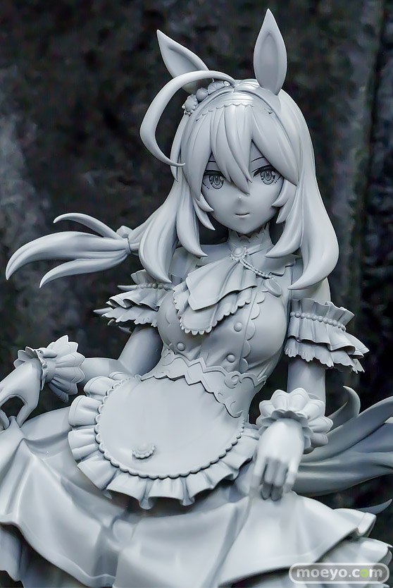 宮沢模型 第47回商売繁盛応援セール フィギュア 
あみあみ パーミャチ・メルクーリヤ　陸奥こまろ ミホノブルボン 08