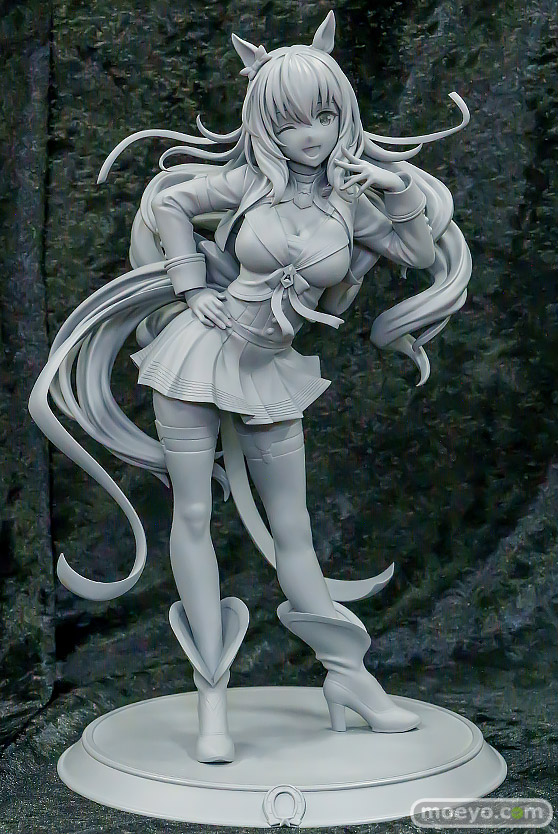 宮沢模型 第47回商売繁盛応援セール フィギュア 
あみあみ パーミャチ・メルクーリヤ　陸奥こまろ ミホノブルボン 13