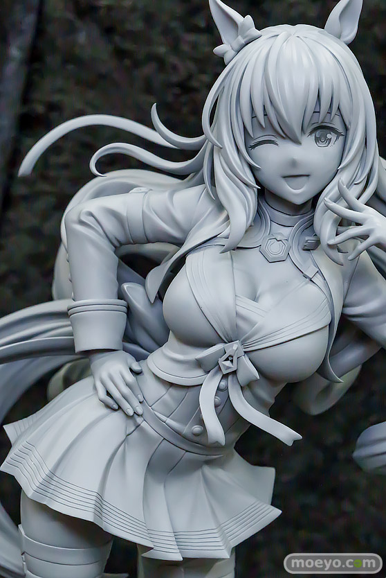 宮沢模型 第47回商売繁盛応援セール フィギュア 
あみあみ パーミャチ・メルクーリヤ　陸奥こまろ ミホノブルボン 14