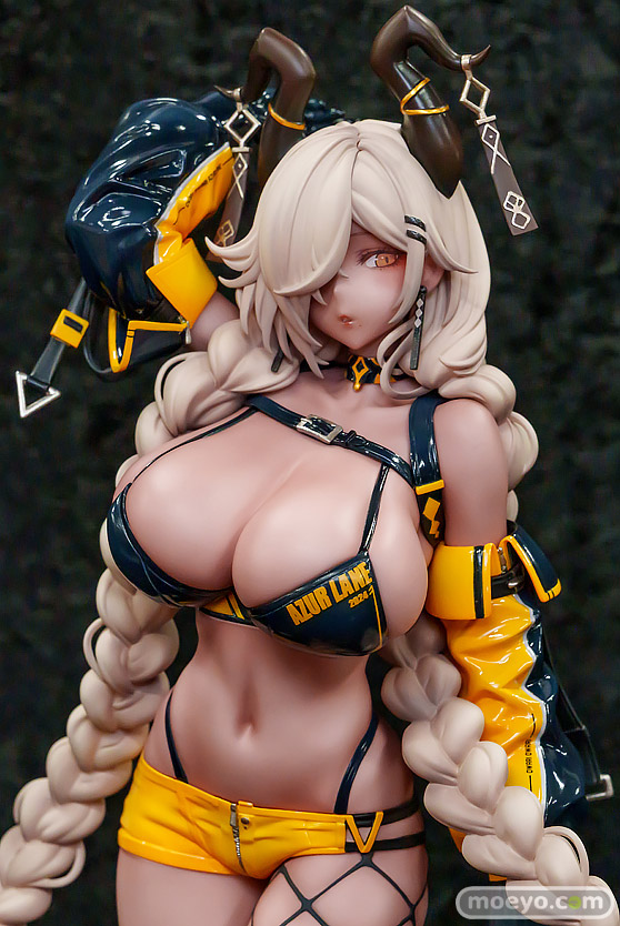 宮沢模型 第47回商売繁盛応援セール フィギュア 
あみあみ パーミャチ・メルクーリヤ　陸奥こまろ ミホノブルボン 17