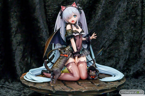 宮沢模型 第47回商売繁盛応援セール フィギュア 
あみあみ パーミャチ・メルクーリヤ　陸奥こまろ ミホノブルボン 21