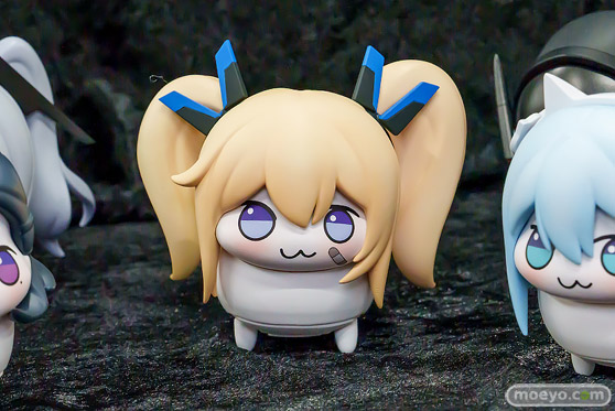 宮沢模型 第47回商売繁盛応援セール フィギュア 
あみあみ パーミャチ・メルクーリヤ　陸奥こまろ ミホノブルボン 29