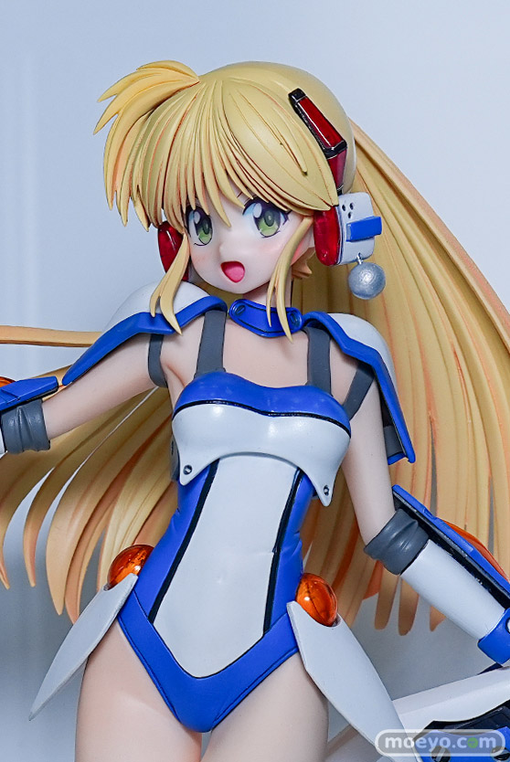 画像　フィギュア　サンプル　レビュー　ワンダーフェスティバル2025 [夏]　Under the Village すぺあている　
 12