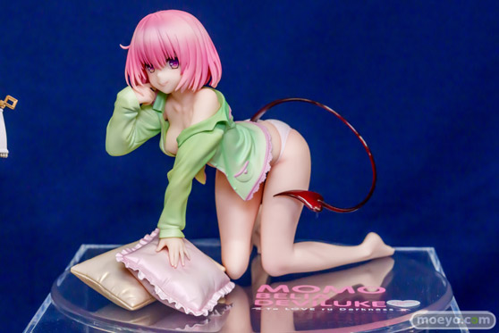 宮沢模型 第47回商売繁盛応援セール フィギュア アルター モモ・ベリア・デビルーク アグネスタキオン 沖田総司 01