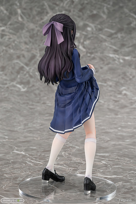 Vibrastar 遠藤百合香 illustration by ツリサス チュロス rokuku エロ フィギュア キャストオフ 15