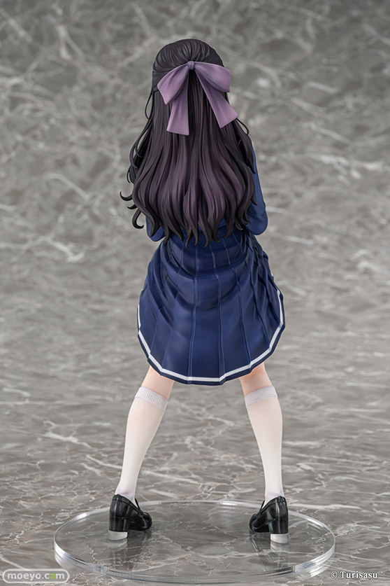 Vibrastar 遠藤百合香 illustration by ツリサス チュロス rokuku エロ フィギュア キャストオフ 16