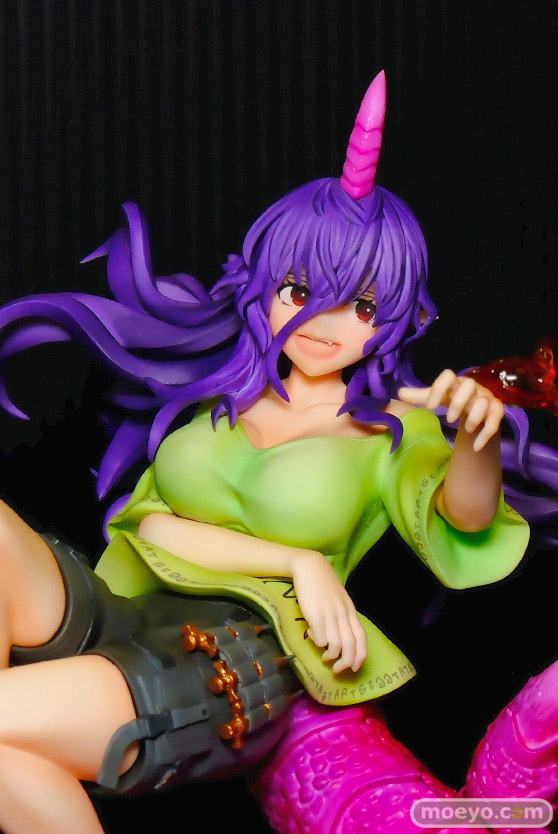 画像　フィギュア　サンプル　レビュー　ワンダーフェスティバル2025 [夏]　モノクロツイン 秋月剛　
 05