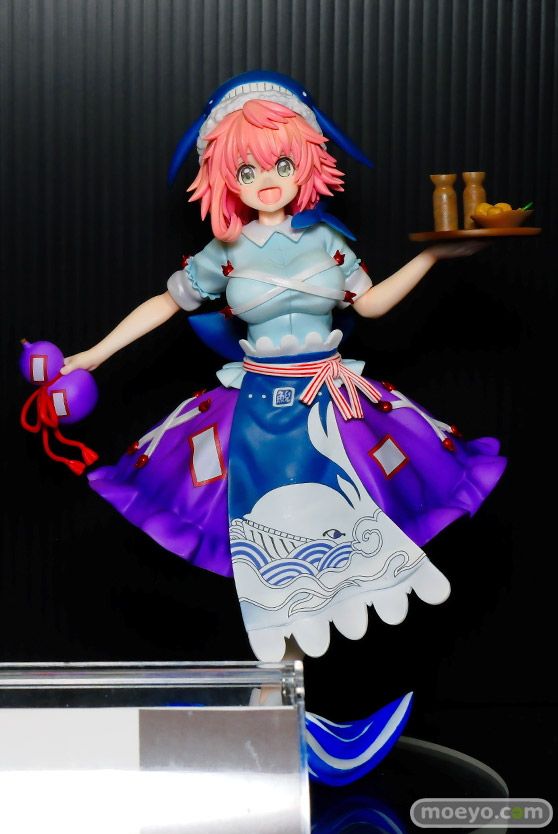 画像　フィギュア　サンプル　レビュー　ワンダーフェスティバル2025 [夏]　モノクロツイン 秋月剛　
 06