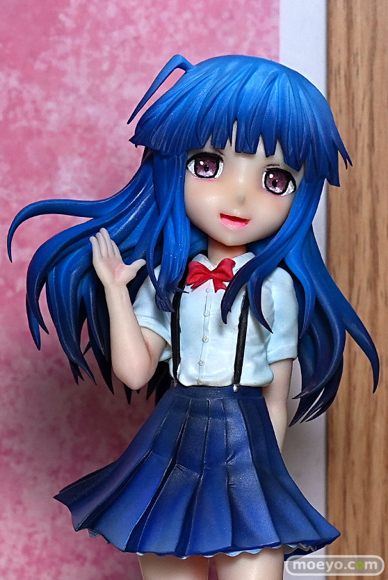 画像　フィギュア　サンプル　レビュー　ワンダーフェスティバル2025 [夏]　モノクロツイン 秋月剛　
 13