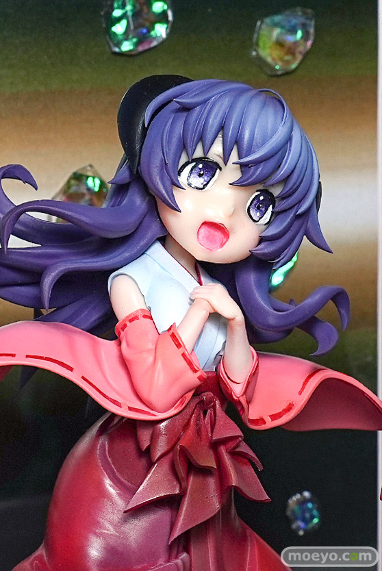 画像　フィギュア　サンプル　レビュー　ワンダーフェスティバル2025 [夏]　モノクロツイン 秋月剛　
 16