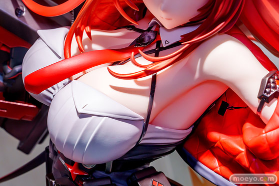 勝利の女神：NIKKE × あみあみ × ツクヨミ スペシャルコラボフェア in 秋葉原 2025 POP UP SHOP in あみあみ フィギュア Hobby sakura 勝利の女神：NIKKE ラピ：レッドフード 10