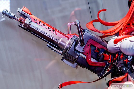 勝利の女神：NIKKE × あみあみ × ツクヨミ スペシャルコラボフェア in 秋葉原 2025 POP UP SHOP in あみあみ フィギュア Hobby sakura 勝利の女神：NIKKE ラピ：レッドフード 12