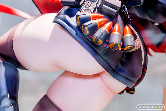 勝利の女神：NIKKE × あみあみ × ツクヨミ スペシャルコラボフェア in 秋葉原 2025 POP UP SHOP in あみあみ フィギュア Hobby sakura 勝利の女神：NIKKE ラピ：レッドフード 19