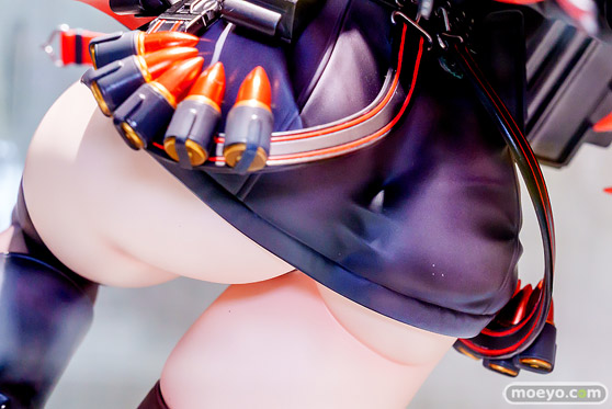 勝利の女神：NIKKE × あみあみ × ツクヨミ スペシャルコラボフェア in 秋葉原 2025 POP UP SHOP in あみあみ フィギュア Hobby sakura 勝利の女神：NIKKE ラピ：レッドフード 20