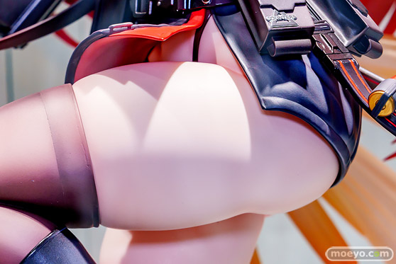 勝利の女神：NIKKE × あみあみ × ツクヨミ スペシャルコラボフェア in 秋葉原 2025 POP UP SHOP in あみあみ フィギュア Hobby sakura 勝利の女神：NIKKE ラピ：レッドフード 21