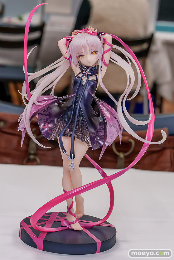 宮沢模型 第47回商売繁盛応援セール フィギュア  アルファマックス 宝多 六花 新条アカネ LILITICS CATALOG illustration by rurudo 12