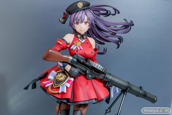 宮沢模型 第47回商売繁盛応援セール フィギュア  キューズQ 若葉ヒナタ ルイス フェルン 02