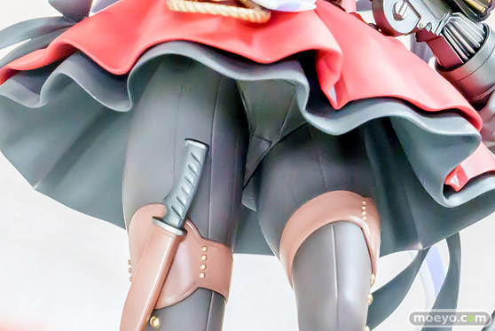 宮沢模型 第47回商売繁盛応援セール フィギュア  キューズQ 若葉ヒナタ ルイス フェルン 04