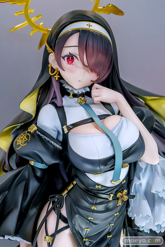 宮沢模型 第47回商売繁盛応援セール フィギュア  キューズQ 若葉ヒナタ ルイス フェルン 07