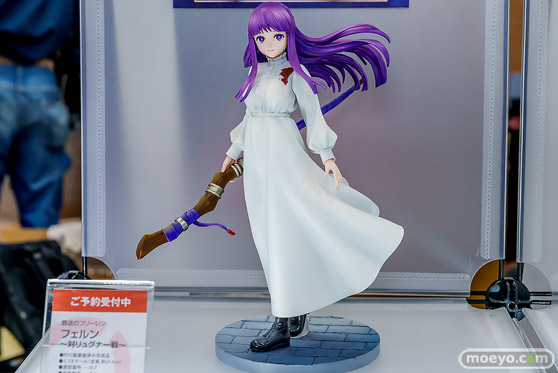 宮沢模型 第47回商売繁盛応援セール フィギュア  キューズQ 若葉ヒナタ ルイス フェルン 11