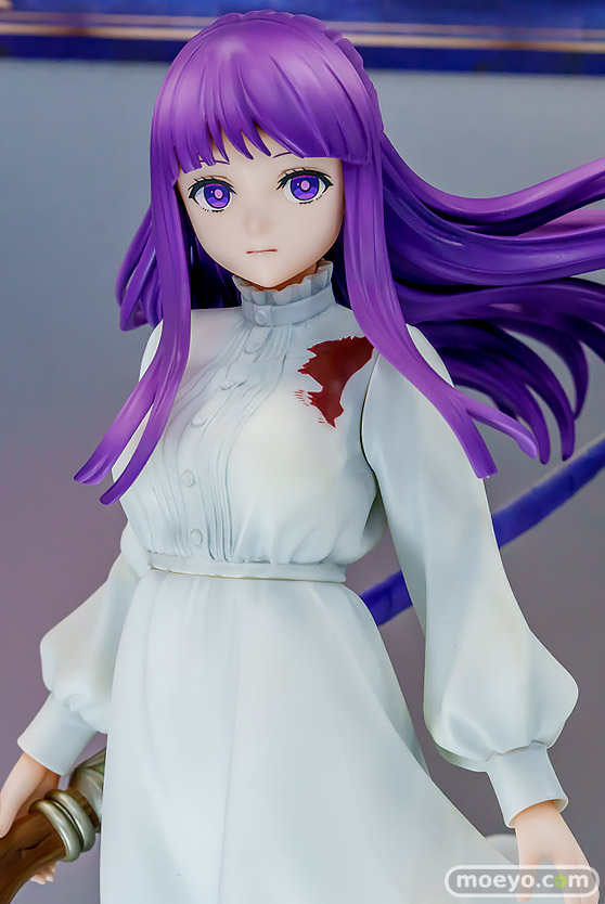 宮沢模型 第47回商売繁盛応援セール フィギュア  キューズQ 若葉ヒナタ ルイス フェルン 12