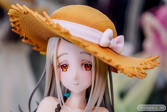 ウェーブ 学園アイドルマスター 篠澤広 [水着ver.]  ATSUMI namoji あみあみ 07