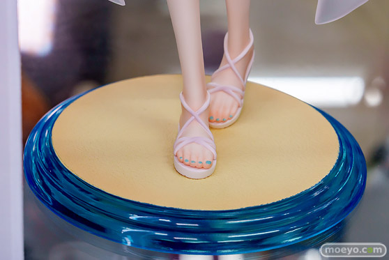 ウェーブ 学園アイドルマスター 篠澤広 [水着ver.]  ATSUMI namoji あみあみ 14