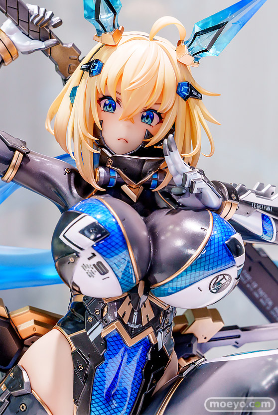 バニースーツ プランニング POP UP STORE in あみあみ秋葉原フィギュアタワー店　高峰ナダレ ソフィア・F・シャーリング フィギュア 33