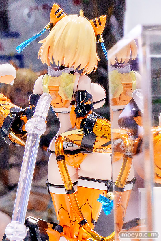 バニースーツ プランニング POP UP STORE in あみあみ秋葉原フィギュアタワー店　高峰ナダレ ソフィア・F・シャーリング フィギュア 38