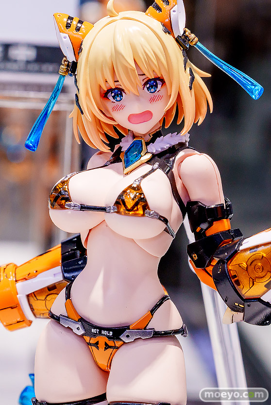 バニースーツ プランニング POP UP STORE in あみあみ秋葉原フィギュアタワー店　高峰ナダレ ソフィア・F・シャーリング フィギュア 39