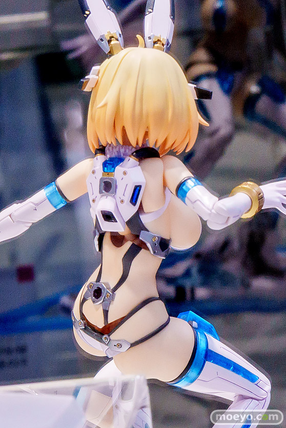 バニースーツ プランニング POP UP STORE in あみあみ秋葉原フィギュアタワー店　高峰ナダレ ソフィア・F・シャーリング フィギュア 47