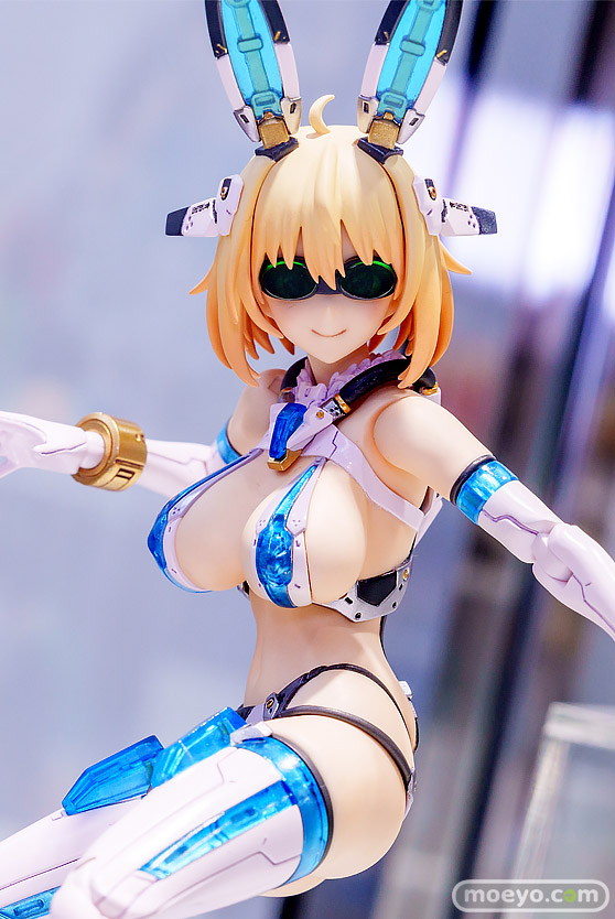 バニースーツ プランニング POP UP STORE in あみあみ秋葉原フィギュアタワー店　高峰ナダレ ソフィア・F・シャーリング フィギュア 48