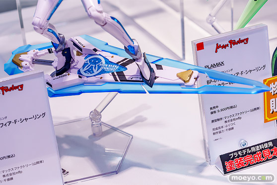 バニースーツ プランニング POP UP STORE in あみあみ秋葉原フィギュアタワー店　高峰ナダレ ソフィア・F・シャーリング フィギュア 50