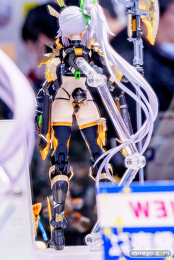 バニースーツ プランニング POP UP STORE in あみあみ秋葉原フィギュアタワー店　高峰ナダレ ソフィア・F・シャーリング フィギュア 57