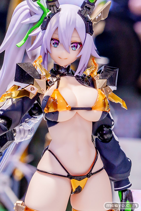 バニースーツ プランニング POP UP STORE in あみあみ秋葉原フィギュアタワー店　高峰ナダレ ソフィア・F・シャーリング フィギュア 58