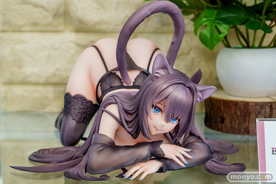 秋葉原の新作フィギュア展示の様子 2025年11月22日 あみあみ秋葉原フィギュアタワー店 エロ キャストオフ 10