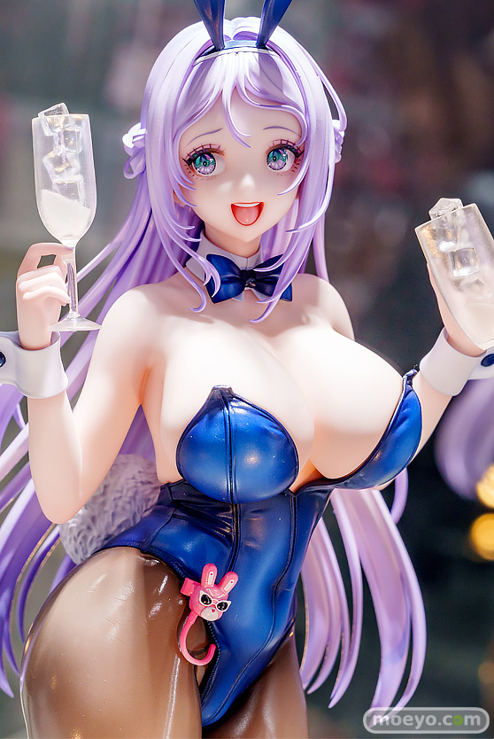 秋葉原の新作フィギュア展示の様子 2025年11月22日 あみあみ 秋葉原ラジオ会館店 尾張 フォルクバン  シャッテ 03