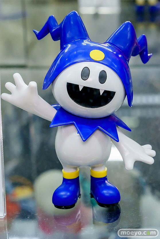 秋葉原の新作フィギュア展示の様子 2025年11月22日 あみあみ 秋葉原ラジオ会館店 ケモミミチアガール モダニア マスト 17