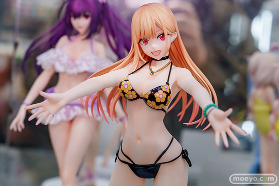 秋葉原の新作フィギュア展示の様子 2025年11月22日 あみあみ 秋葉原ラジオ会館店 ケモミミチアガール モダニア マスト 24