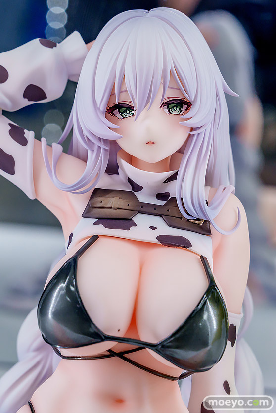 秋葉原の新作フィギュア展示の様子 2025年11月22日 あみあみ 秋葉原ラジオ会館店 ファーゴ D：キラーワイフ 草薙京 八神庵 03