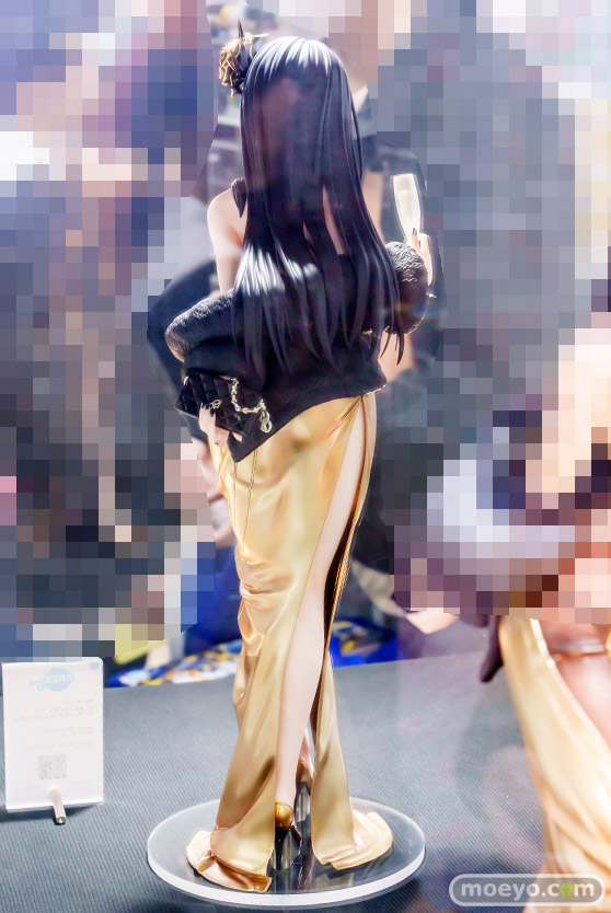 秋葉原の新作フィギュア展示の様子 2025年11月22日 あみあみ 秋葉原ラジオ会館店 ファーゴ D：キラーワイフ 草薙京 八神庵 08