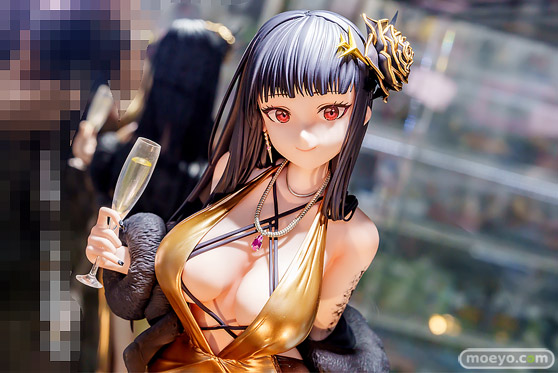 秋葉原の新作フィギュア展示の様子 2025年11月22日 あみあみ 秋葉原ラジオ会館店 ファーゴ D：キラーワイフ 草薙京 八神庵 09