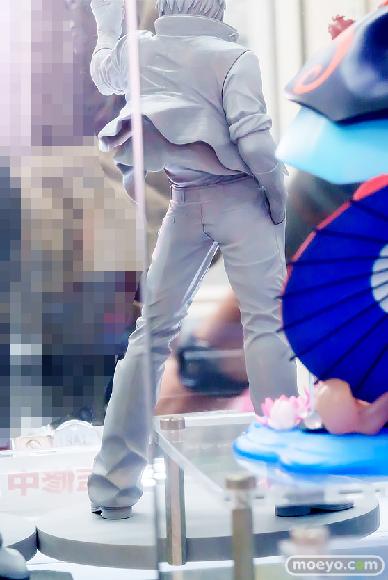 秋葉原の新作フィギュア展示の様子 2025年11月22日 あみあみ 秋葉原ラジオ会館店 ファーゴ D：キラーワイフ 草薙京 八神庵 14