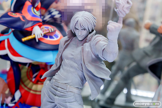 秋葉原の新作フィギュア展示の様子 2025年11月22日 あみあみ 秋葉原ラジオ会館店 ファーゴ D：キラーワイフ 草薙京 八神庵 15