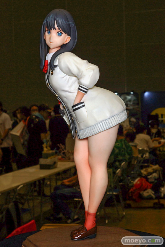 画像　フィギュア　サンプル　レビュー　ワンダーフェスティバル2025 [夏]　S-MIST 軽音堂　
 05