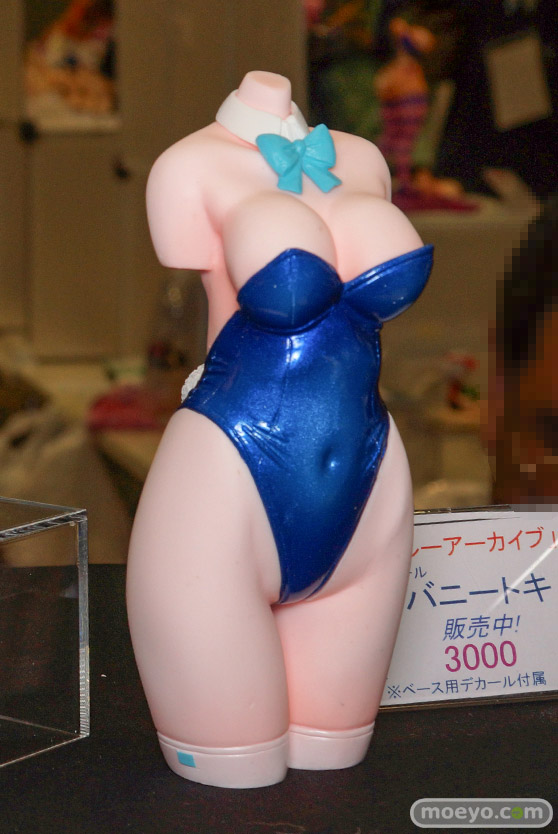 画像　フィギュア　サンプル　レビュー　ワンダーフェスティバル2025 [夏]　S-MIST 軽音堂　
 10