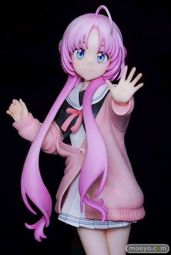 宮沢模型 第47回商売繁盛応援セール フィギュア PROOF ナコルル エルマ 後藤ひとり 05